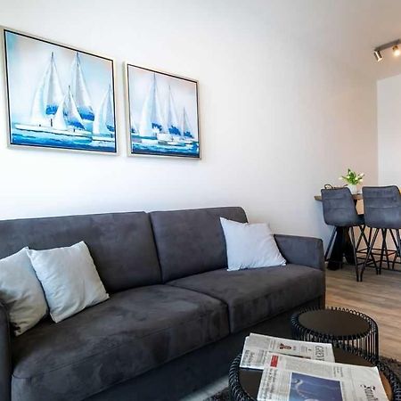 Hafenspitze App 10 Apartment Wismar Exterior photo